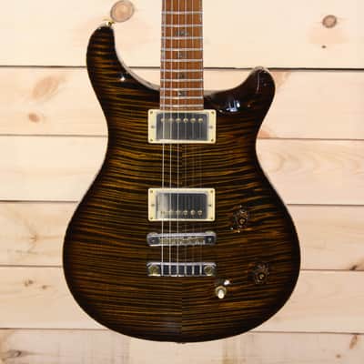 PRS Private Stock Custom 22 PS#02882 - Express Shipping - (PRS-0166) Serial: 10 165267 - PLEK'd image 2
