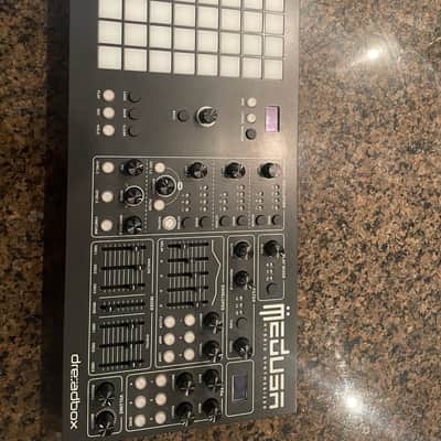 Polyend Dreadbox Medusa Hybrid Synthesizer | Reverb Canada