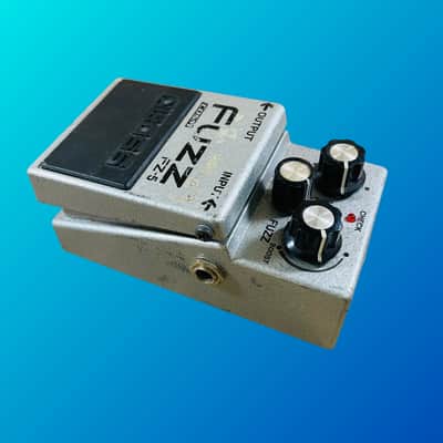 Boss FZ-5 Fuzz image 3