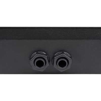 Temple Audio Design XLR MOD XLR Pass Thru Module (Male + Male) image 2