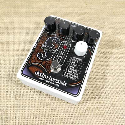 Electro-Harmonix String9 String Ensemble | Reverb