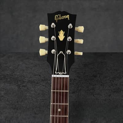 Gibson Custom Shop M2M 1961 ES-335 - Charcoal Metallic image 11