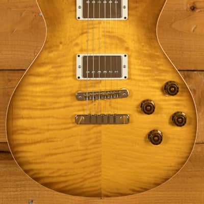 PRS 40th Anniversary McCarty SC56 Limited Edition | McCarty Sunburst image 3