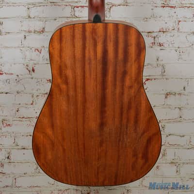 Cort AD810OP Standard Dreadnought image 7