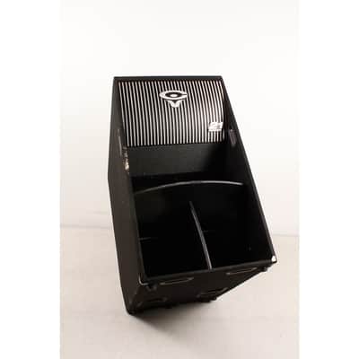 Cerwin-Vega TS-42 21" Folded Horn Subwoofer Regular Black image 1