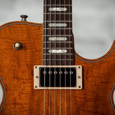 Knaggs Kenai - Amber image 4
