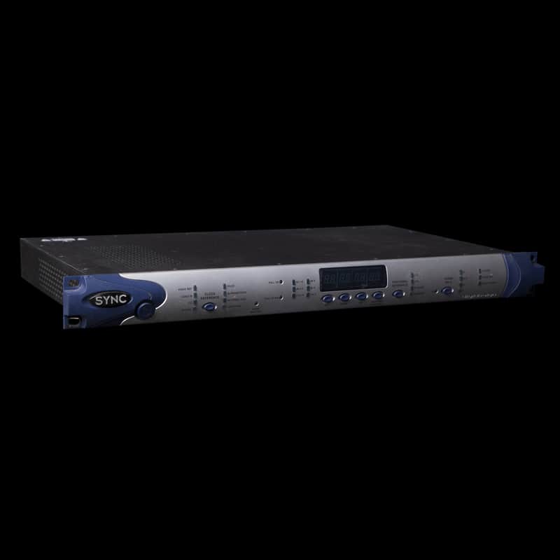 Digidesign SYNC I/O image 1