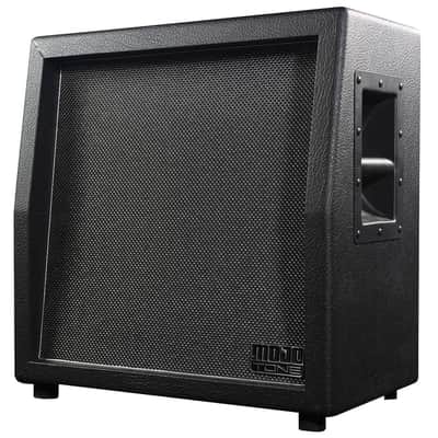 Mojotone Heritage 1X12 Slant Extension Cabinet image 1