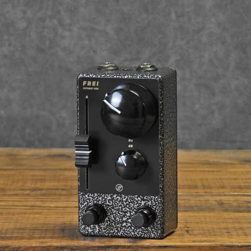 Fjord Fuzz Odin | Reverb