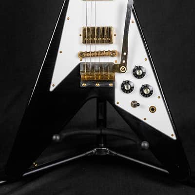 Gibson Custom Shop Jimi Hendrix 1969 Flying V image 9
