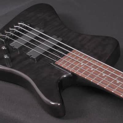 Spector Rex Brown Signature 5-String Bass with Gig Bag image 1