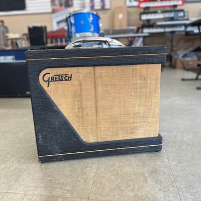 Gretsch 6163 1961 image 1