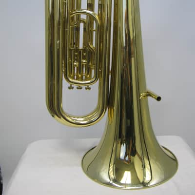 Used Bach Student Tuba image 3
