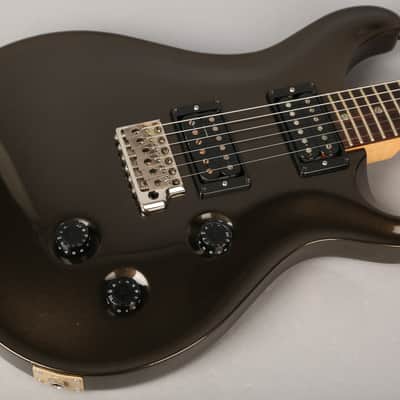 Paul Reed Smith 20th Anniversary CE 24 - 2005 PRS - Cappuccino Metallic image 16