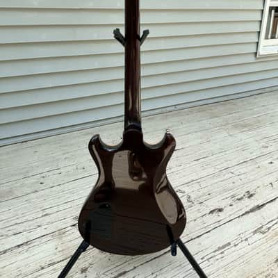 Knaggs Keya 2016 - Faded Onyx image 2