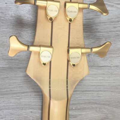 Schecter Stiletto Custom image 25