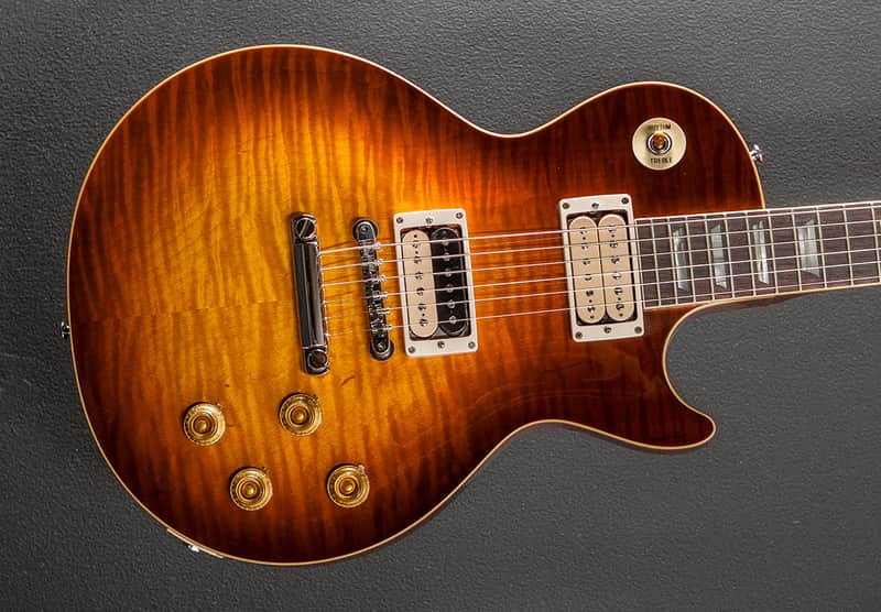 Gibson Custom Shop Murphy Lab '59 Les Paul Standard Reissue Light