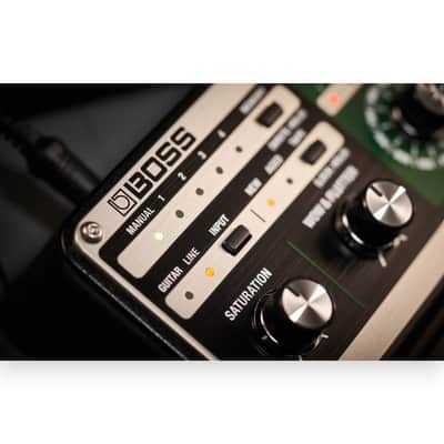 Boss RE-202 Space Echo Pedaal image 6