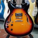 Ibanez   As73 L Bf Left Handed Lh Mancina – Hollowbody