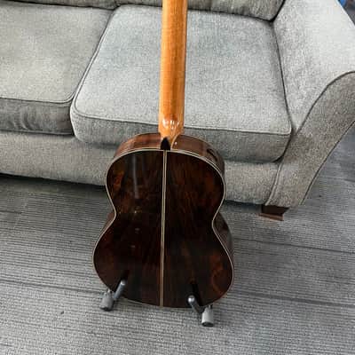 Glenn Canin Double Top 2011 - French Polish image 3