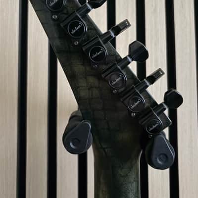 Jackson Custom Dinky image 8