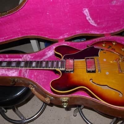 Gibson ES-335 1959/60 image 5
