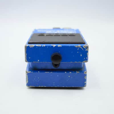 Boss CS-2 Compression Sustainer 1982 Made in Japan ACA Compressor Guitar Effect Pedal 191000 image 8