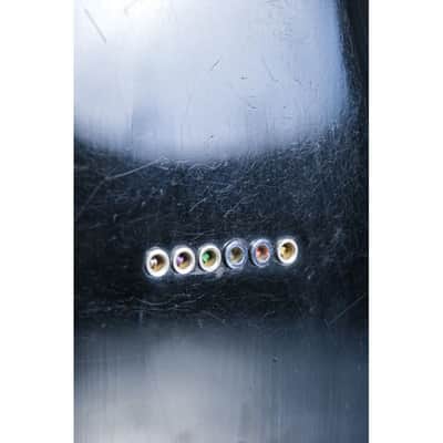1982 Fender ´Dan Smith´´ Stratocaster Hardtail black´ image 18