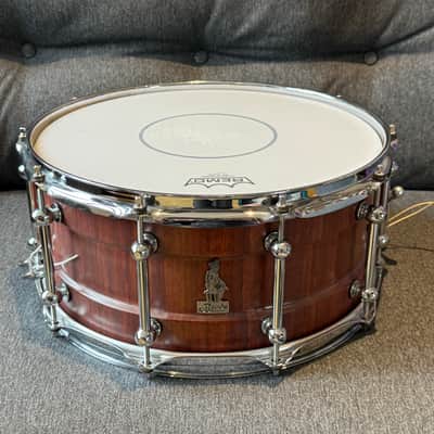 Brady Baritone Snare drum image 7