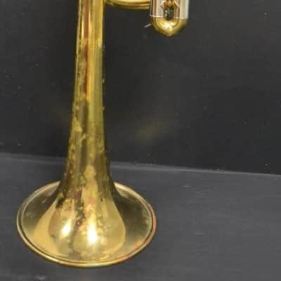 Trompeta Do Bach Stradivarius 239 CL en muy buen estado Bild 18