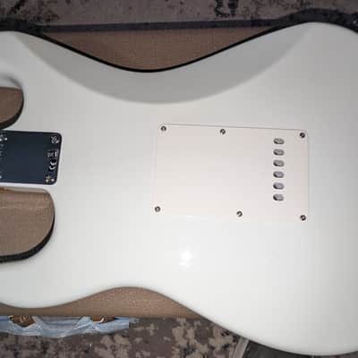 Fender Custom Shop GT11 Stratocaster NOS image 14