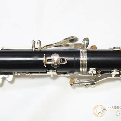 Buffet Crampon E11 Bb image 7
