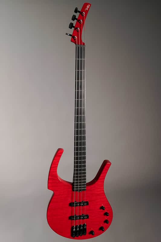 Parker Fly Bass image 2