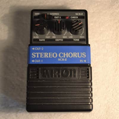 Arion Stereo Chorus SCH-Z image 1