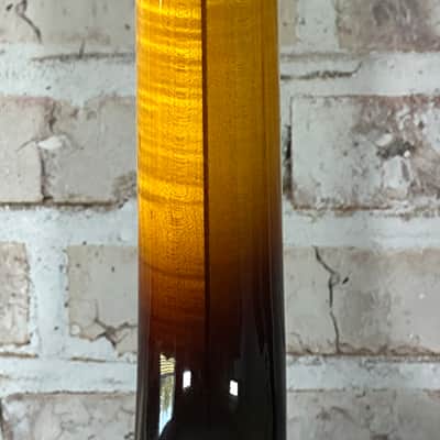 Guild X-170 Manhattan 1997 - Sunburst image 7