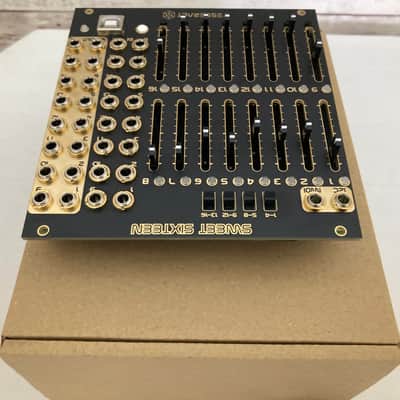 Used Tesseract Modular Sweet Sixteen Mk2 image 4