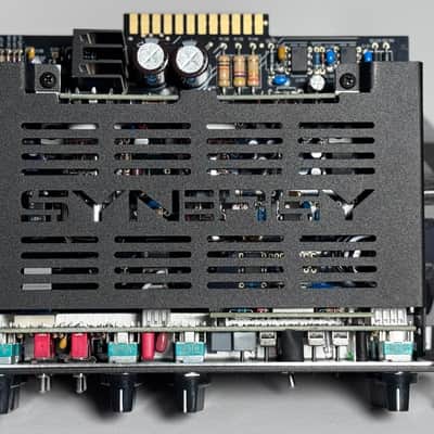 Synergy IICP 2-Channel Preamp Module image 4