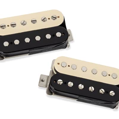 Seymour Duncan Slash 2.0 Signature Humbucker Set 2023 - Present - Zebra image 1