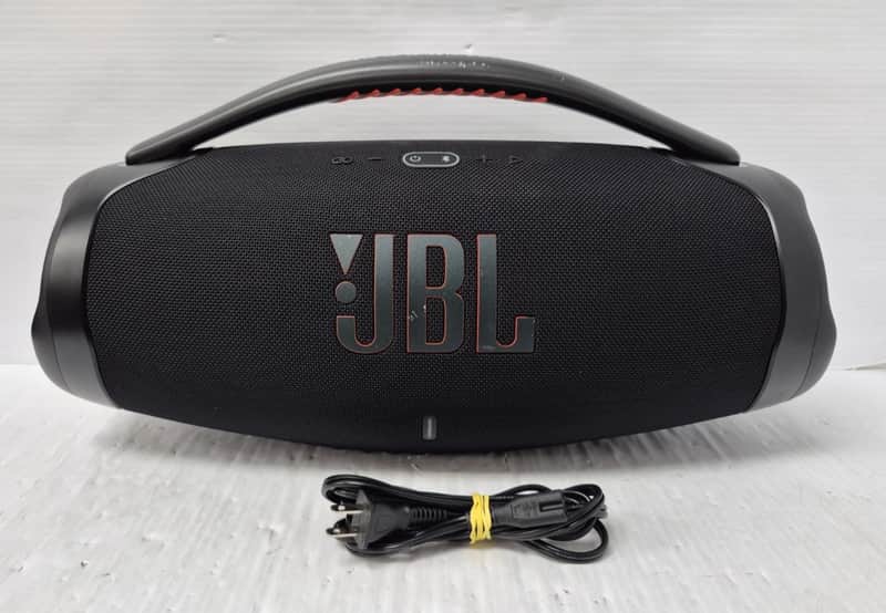 JBL Boom Box 3 image 1