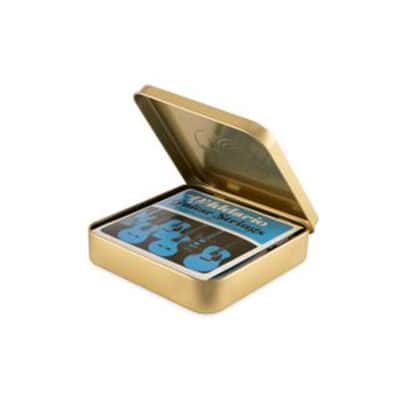 D'Addario 50th Anniversary String Bundle image 3