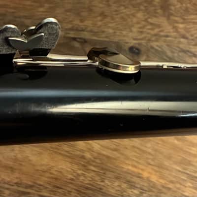 Evette by Buffet Clarinet | Case | Mouthpiece & Ligature | Recent Service image 18