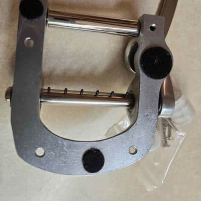 **NEW* Bigsby B5 Left-handed TREM image 4