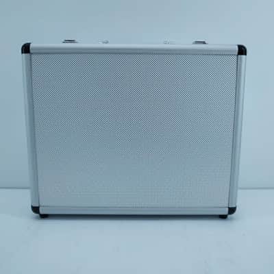 ART D7 Hypercardioid Dynamic Microphone 2015 - Present - Black image 6