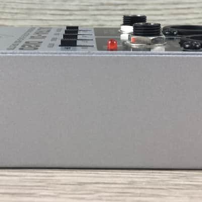 Behringer DI-20 Ultra DI Box image 2