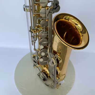 Yamaha YAS-200ADII Advantage Alto Saxophone In Great Condition + Mouthpiece + Hard Case image 5