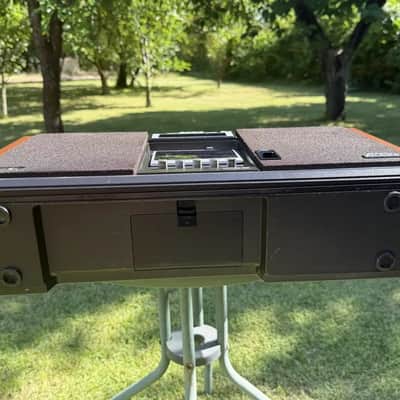 Sony CF-6600 Rare Vintage Mint Japan Boombox Getto blaster Serviced Warranty image 13