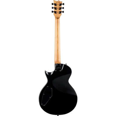 LTD EC200DX-CHB Modele 200 - LTD EC200DX Charcoal Burst image 3