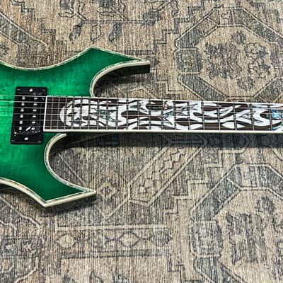 Firefly FFBCS - Green image 5