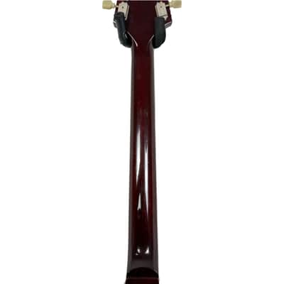 Gibson 67 Reissue Flying V 2007 - Cherry image 9