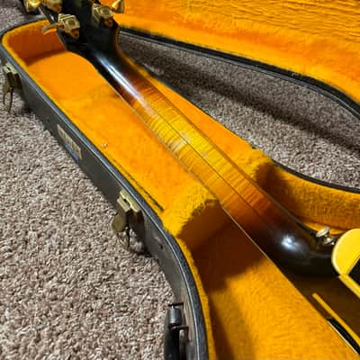 Gibson 1964 Byrdland - Sunburst image 20